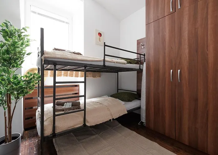 Vienna City Business Rooms